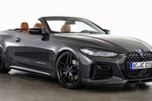 BMW Seria 4 Convertible de la AC Schnitzer