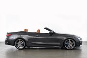 BMW Seria 4 Convertible de la AC Schnitzer