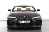 BMW Seria 4 Convertible de la AC Schnitzer