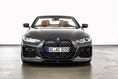 BMW Seria 4 Convertible de la AC Schnitzer