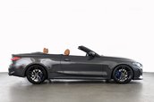 BMW Seria 4 Convertible de la AC Schnitzer