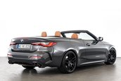 BMW Seria 4 Convertible de la AC Schnitzer