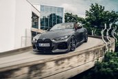 BMW Seria 4 Convertible de la AC Schnitzer