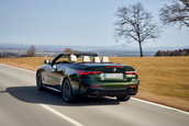 BMW Seria 4 Convertible - Galerie Foto