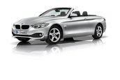 BMW Seria 4 Convertible - Galerie Foto