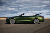 BMW Seria 4 Convertible - Galerie Foto