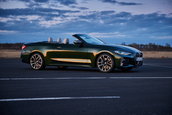 BMW Seria 4 Convertible - Galerie Foto