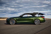 BMW Seria 4 Convertible - Galerie Foto