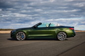 BMW Seria 4 Convertible - Galerie Foto