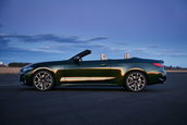 BMW Seria 4 Convertible - Galerie Foto