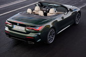 BMW Seria 4 Convertible - Galerie Foto