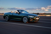 BMW Seria 4 Convertible - Galerie Foto