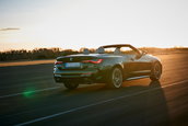 BMW Seria 4 Convertible - Galerie Foto