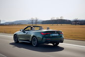 BMW Seria 4 Convertible - Galerie Foto