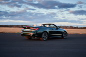 BMW Seria 4 Convertible - Galerie Foto