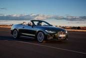 BMW Seria 4 Convertible - Galerie Foto