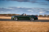 BMW Seria 4 Convertible - Galerie Foto