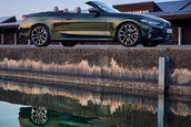 BMW Seria 4 Convertible - Galerie Foto