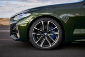 BMW Seria 4 Convertible - Galerie Foto