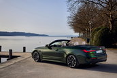 BMW Seria 4 Convertible - Galerie Foto