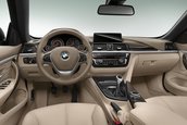 BMW Seria 4 Convertible - Galerie Foto