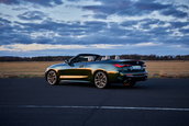 BMW Seria 4 Convertible - Galerie Foto