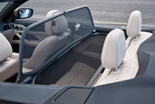 BMW Seria 4 Convertible - Galerie Foto