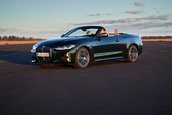 BMW Seria 4 Convertible - Galerie Foto