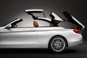 BMW Seria 4 Convertible - Galerie Foto