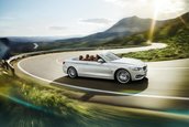 BMW Seria 4 Convertible - Galerie Foto