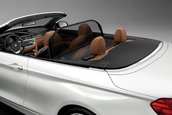 BMW Seria 4 Convertible - Galerie Foto