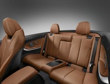 BMW Seria 4 Convertible - Galerie Foto