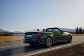 BMW Seria 4 Convertible - Galerie Foto