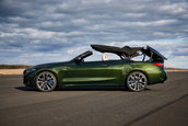 BMW Seria 4 Convertible - Galerie Foto