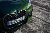 BMW Seria 4 Convertible - Galerie Foto