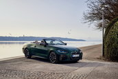 BMW Seria 4 Convertible - Galerie Foto