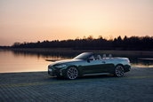 BMW Seria 4 Convertible - Galerie Foto