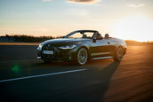 BMW Seria 4 Convertible - Galerie Foto