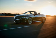 BMW Seria 4 Convertible - Galerie Foto