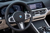 BMW Seria 4 Convertible - Galerie Foto