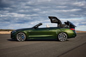 BMW Seria 4 Convertible - Galerie Foto