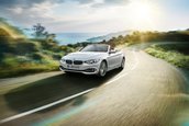 BMW Seria 4 Convertible - Galerie Foto