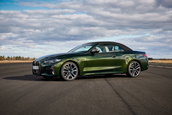 BMW Seria 4 Convertible - Galerie Foto