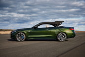 BMW Seria 4 Convertible - Galerie Foto