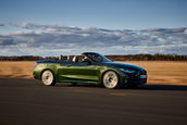 BMW Seria 4 Convertible - Galerie Foto