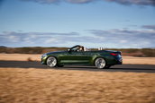 BMW Seria 4 Convertible - Galerie Foto