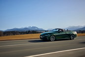 BMW Seria 4 Convertible - Galerie Foto