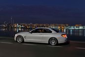 BMW Seria 4 Convertible - Galerie Foto