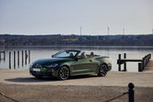 BMW Seria 4 Convertible - Galerie Foto