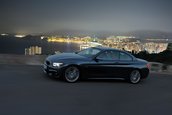 BMW Seria 4 Convertible - Galerie Foto